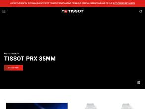 Tissot