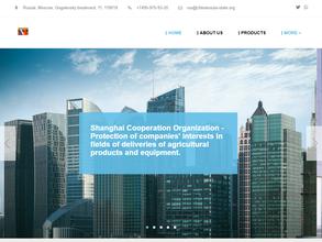 China Russia Trade Corporation