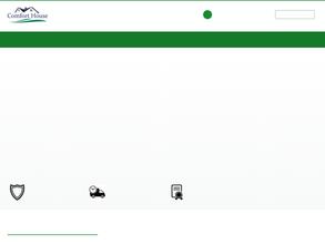 Комфортный дом