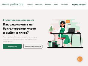 Точка учета pro