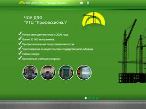 Профессионал