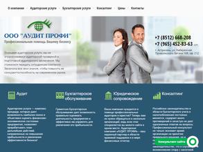 АУДИТ ПРОФИ