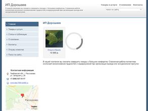 Служба пассажирских перевозок