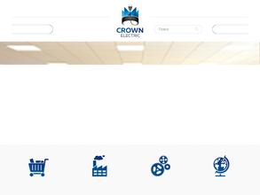 Корона-электрик