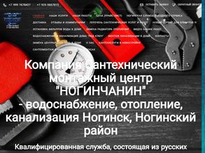 НОГИНЧАНИН