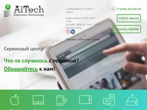 Aitech Electronic Technology