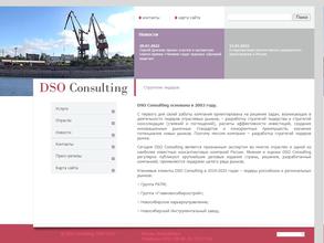 DSO Consulting