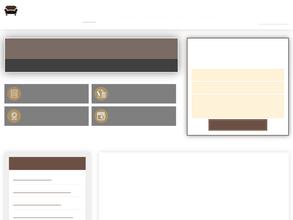 Служба ремонта мебели