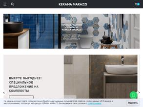 KERAMA MARAZZI