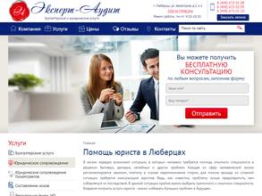 Эксперт-аудит