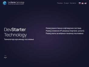 Devstarter