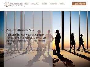 Шишкин А.В. и Партнеры