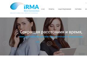 Irma best connection