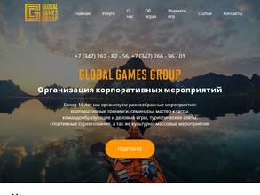 Global games group