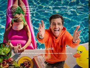 Old House Resort & Spa