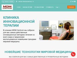 Mdm Centrum