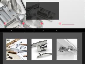 Фурнитура Сервис