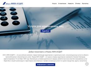 Фин-Аудит
