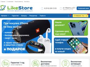 LikeStore38