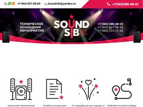 #SOUNDSIB