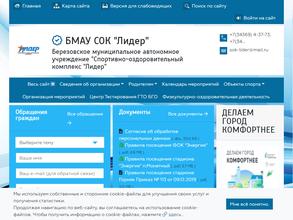 Лыжные гонки