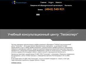 Техэксперт