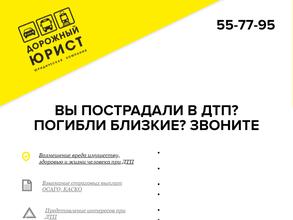 Дорожный юрист