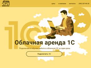 ИнфоТех Сервис