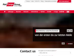 Рейл карго логистикс-рус