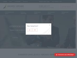 Бизнес-профи