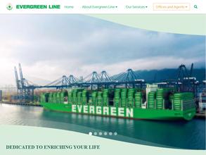Evergreen Line