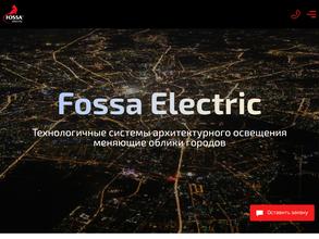 Fossa electric