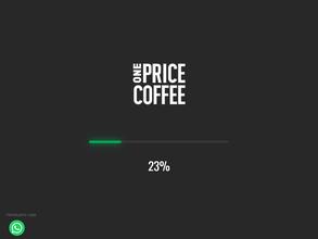 OnePriceCoffee