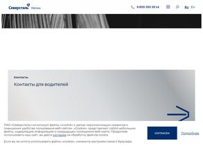 Северсталь-метиз