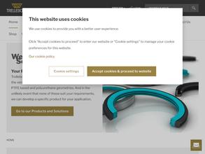 Trelleborg Sealing Solutions