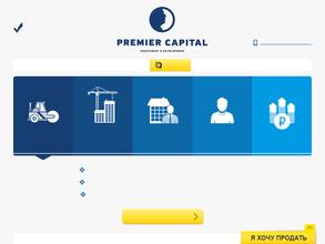 Premier capital