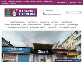 Magazine Ufa