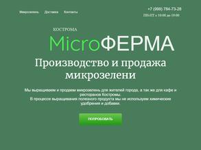 MicroФерма