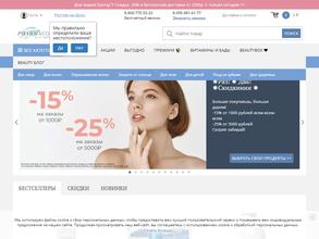 Pharmacosmetica.ru