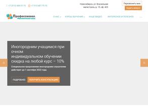 ПРОФЕССИОНАЛ