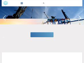 Морской Порт в Бухте Троицы