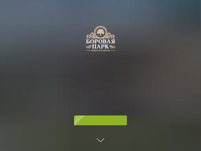 Боровая парк