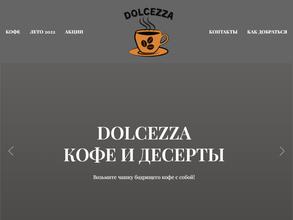 Dolcezza