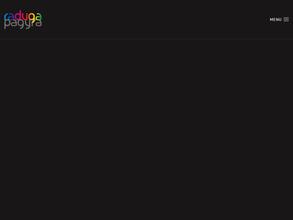 Фестивальная радуга