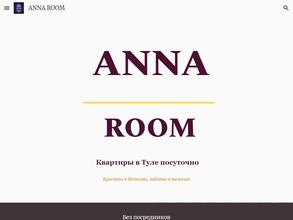 Anna Room