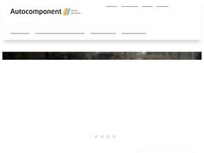 ЗАВОД АВТОКОМПОНЕНТ