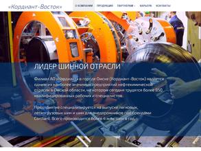 Кордиант-Восток