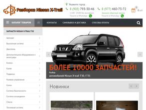 Компания по разборке автомобилей