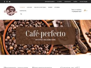 Cafe-perfecto