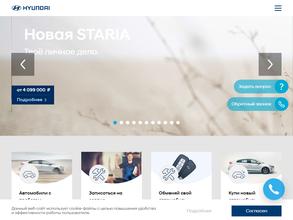 Hyundai КАН АВТО